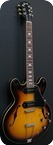 Gibson ES 330 2009