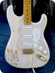 Fender STRATOCASTER 54 Heavy Relic 2014 2995