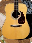 Martin D 28 Herringbone 1940