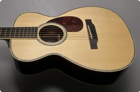 Collings Baby 41 G 2010 Natural