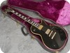 Gibson Les Paul Custom 1970-Black