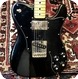 Fender Telecaster 2016-Black