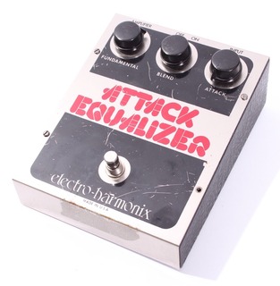 Electro Harmonix Attack Equalizer 1976