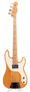 Fender Telecaster Bass 1973 Natural