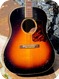 Gibson AJ Advanced Jumbo 1936 Sunburst