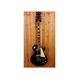 Gibson Les Paul Deluxe 1979-Ebony