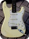 Fender Stratocaster '60 Relic 1997-Olympic White