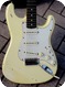 Fender Stratocaster 60 Relic 1997 Olympic White