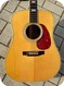 Martin D-41 1970-Natural