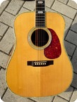 Martin D 41 1970 Natural