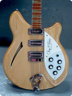 Rickenbacker 370/12 