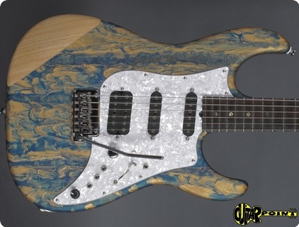James Tyler Studio Elite 2017 Malibu Beach Shmear