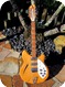 Rickenbacker 370/12 “Roger McGuinn” Limited Edition 1989-Mapleglo