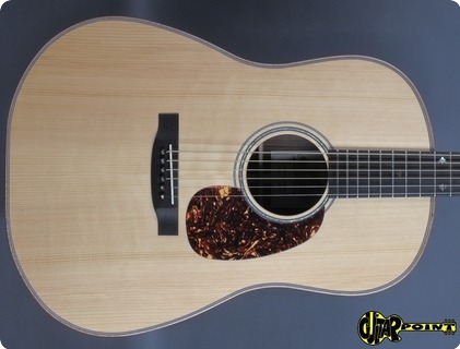 Froggy Bottom D 12 Deluxe 2017 Natural 