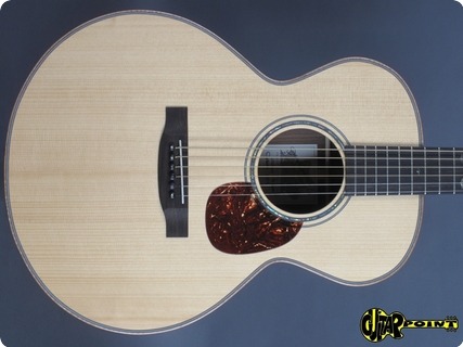 Froggy Bottom M 14 Deluxe 2017 Natural