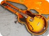 Gibson ES-335 TD 1966-Sunburst