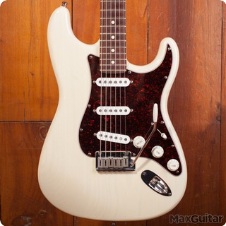 Fender Stratocaster 2011 Blonde