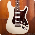 Fender Stratocaster 2011 Blonde