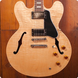 Gibson Es 335 2016 Natural