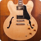 Gibson ES 335 2016 Natural