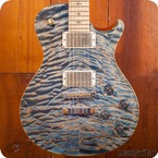 PRS SC58 2013 Blue