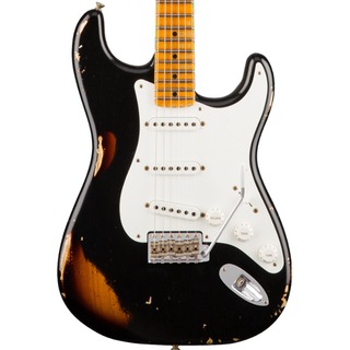 Fender Custom Shop Stratocaster 2017
