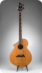 Breedlove B22 2017 Bearclaw SpruceWalnut