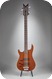 Hamer  Chaparrel 12-string 2017-Natural Mahogany