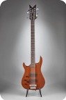 Hamer Chaparrel 12 string 2017 Natural Mahogany