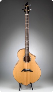 Breedlove B22 Sitka Myrtlewood