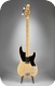 Hahn 22 1951 P Style 2017 Swamp Ash