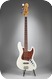 K-Line Junction Bass 2017-Olympic White