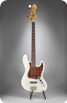 K Line Junction Bass 2017 Olympic White