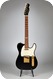 Fender Tuxedo Telecaster 1996-Black