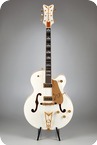 Gretsch White Falcon 2005 White