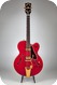 Gibson Chet Atkins Country Gentelman 1989-Cherry