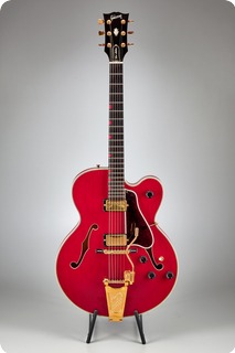 Gibson Chet Atkins Country Gentelman 1989 Cherry