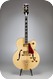 Gibson Super 400 2007-Natural