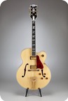 Gibson Super 400 2007 Natural