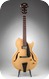 Collings Eastside LC 2012-Blonde