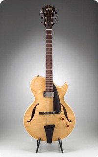 Collings Eastside Lc 2012 Blonde