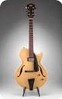 Collings Eastside LC 2012 Blonde