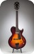 Collings Eastside LC 2012-Burst