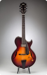 Collings Eastside Lc 2012 Burst