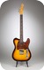 K-Line Truxton 2017-3-Tone Burst