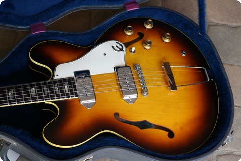Epiphone casino for sale in canada