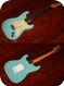 Fender Stratocaster  (FEE0033) 1963