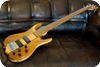 Ken Smith Bass 2000-Tiger Maple