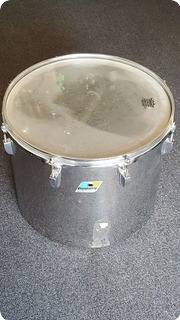 Ludwig Usa Vintage 1978 Chrome