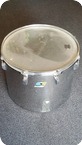 Ludwig USA Vintage 1978 Chrome